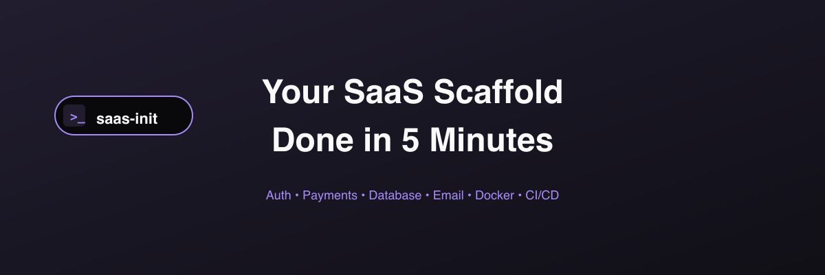 SaaS Init gallery image