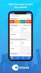 Buildesk gallery image
