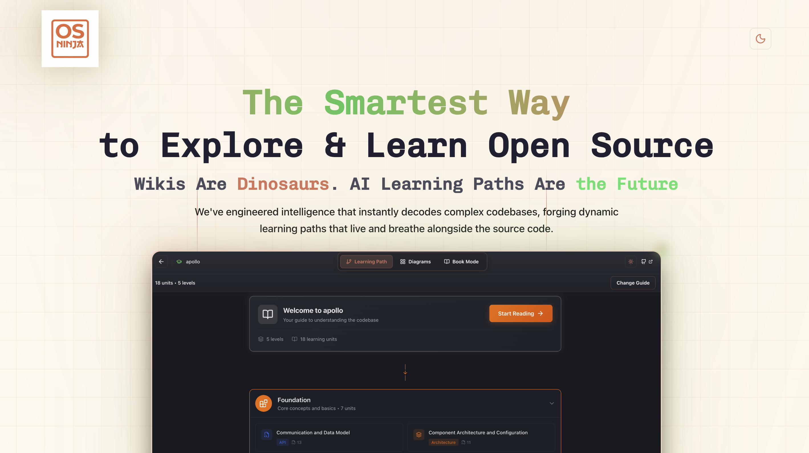 OS Ninja gallery image