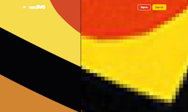 neoSVG Tracer gallery image