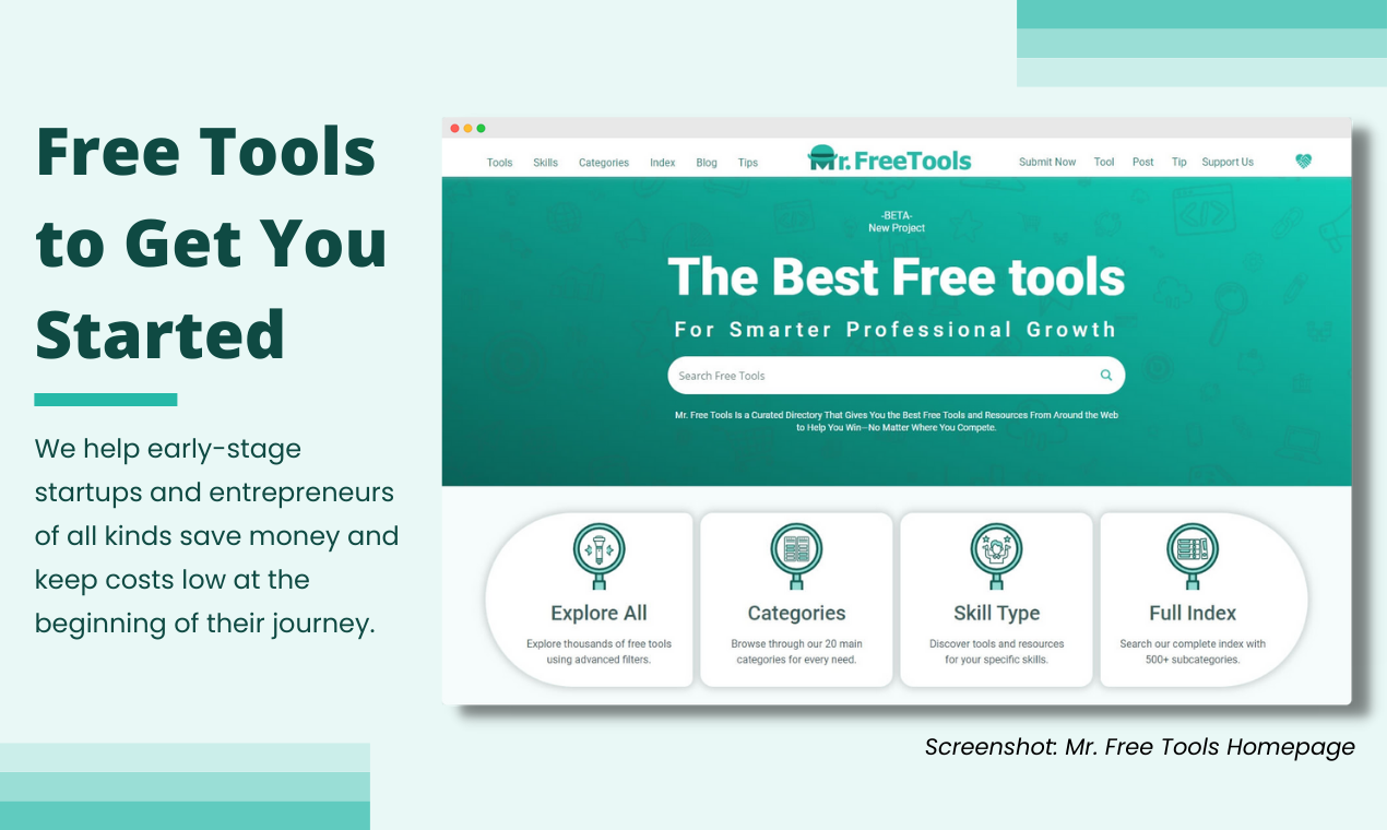 Free Tools先生（Beta）媒体4