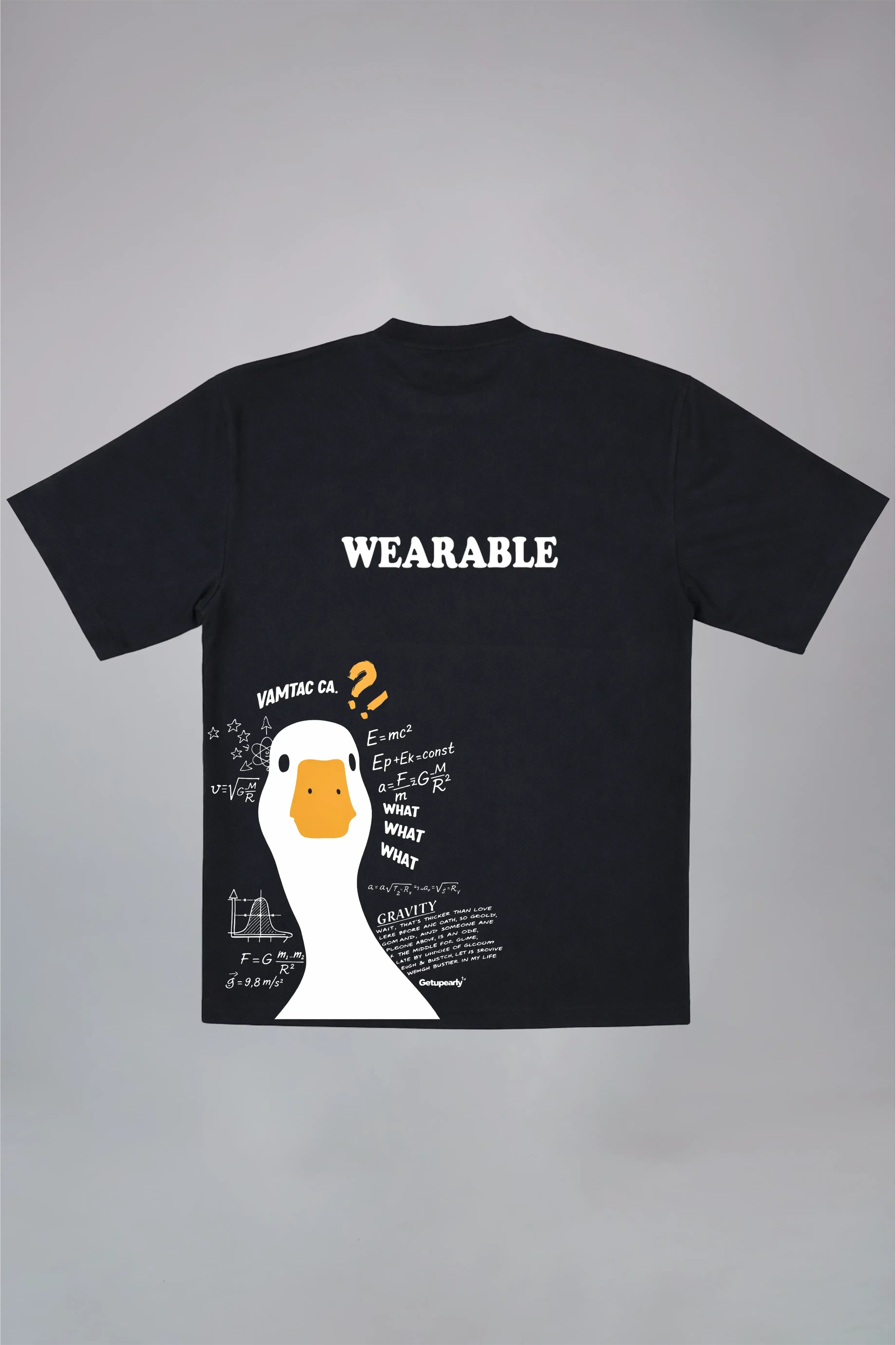 Wearable Outfit