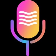 Free TikTok Voice Ge... logo