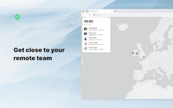 Remotely gallery image