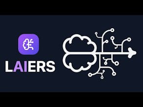 LAIERS - The New Way of AI Interaction gallery image