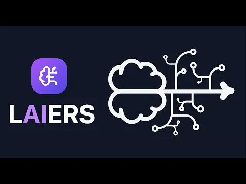 LAIERS - The New Way of AI Interaction