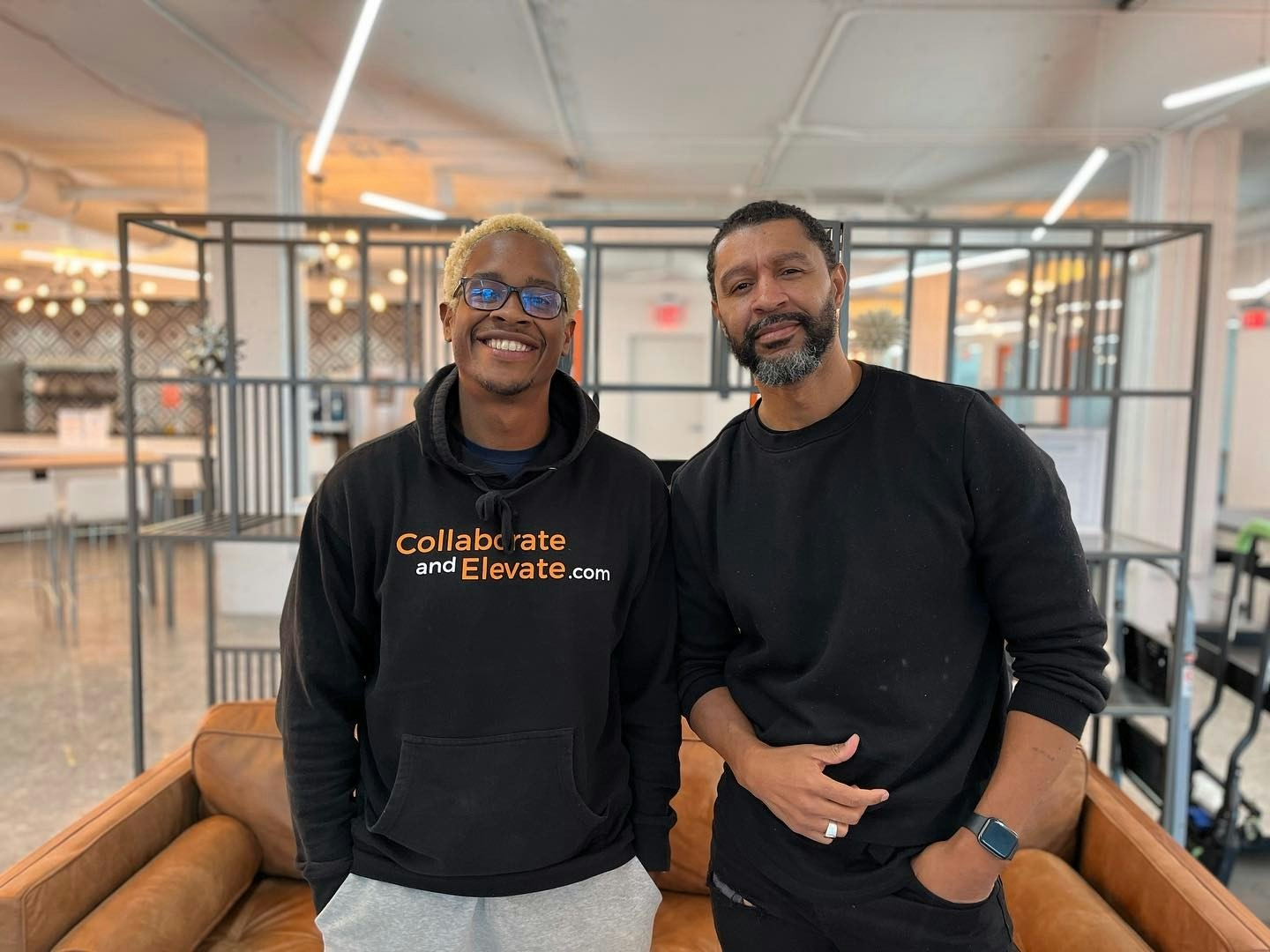 Collaborate and Elevate gallery image