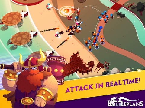 Battleplans gallery image