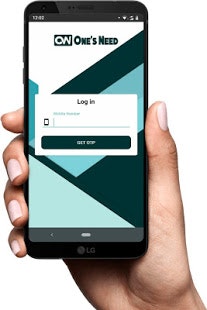 Ones Need gallery image