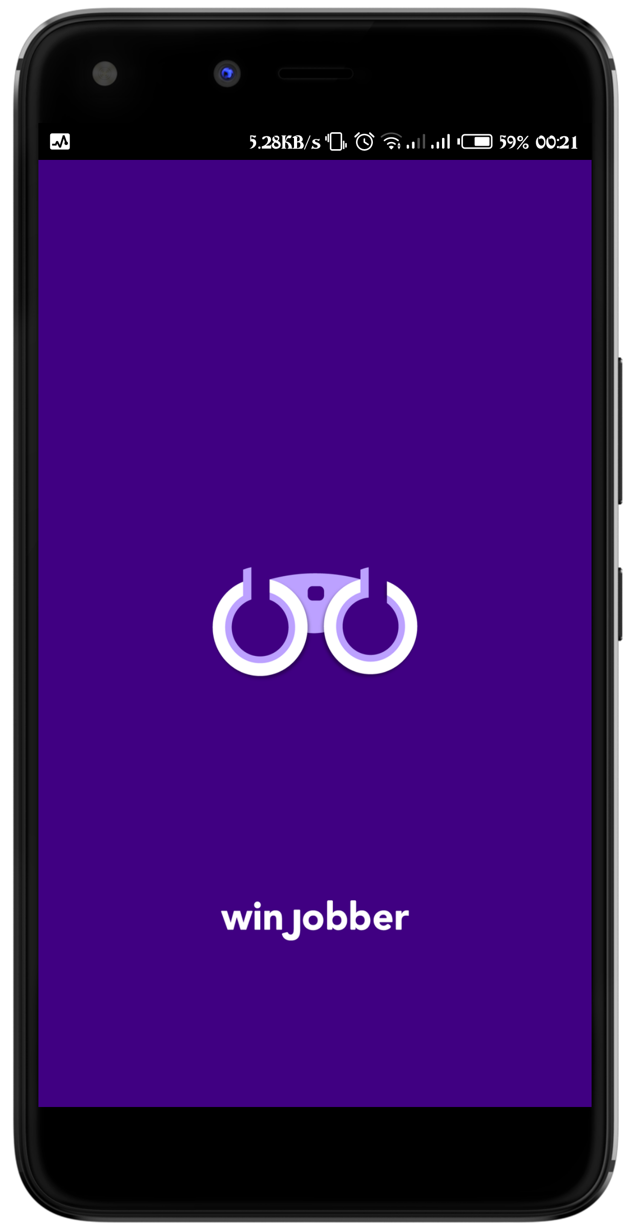 WinJobber gallery image