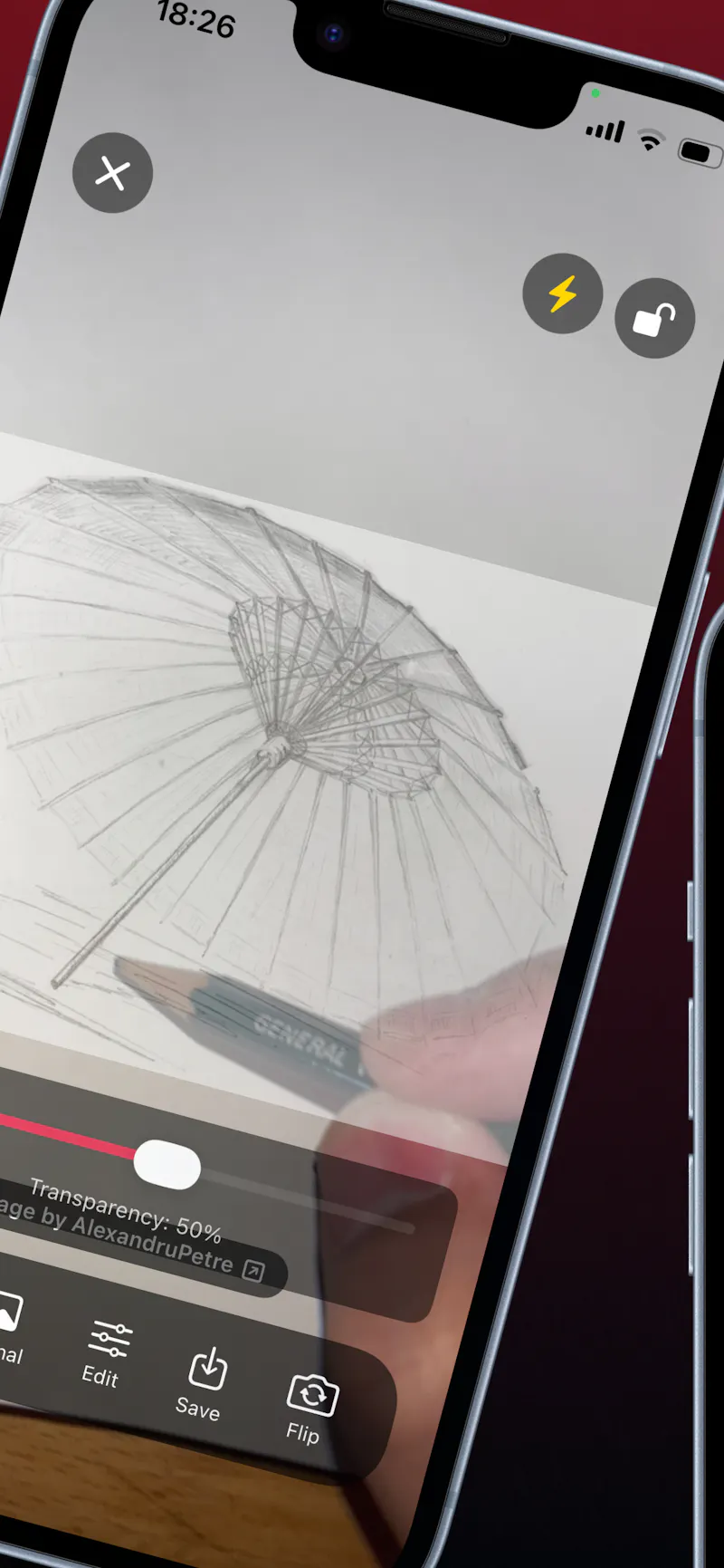 AR Sketcher screenshot 5