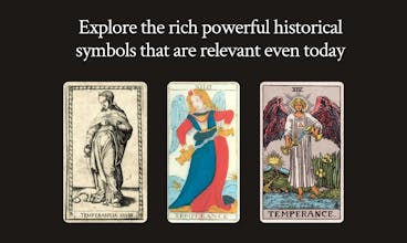 Ethals Tarot gallery image