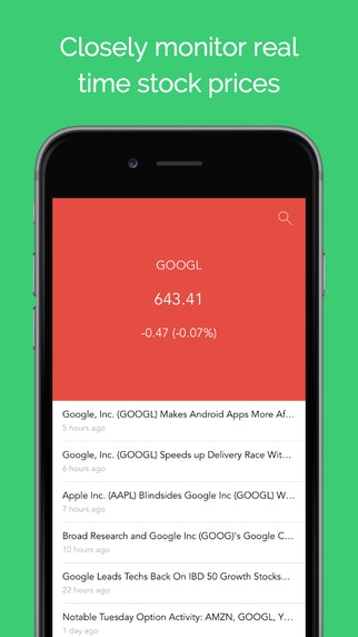 Ticker gallery image