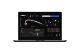 RaceData AI gallery image