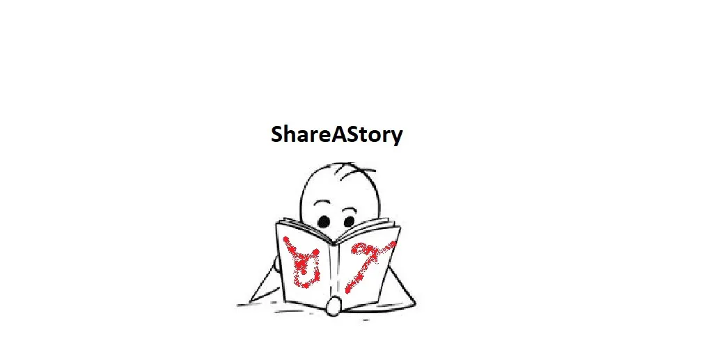 ShareAStory