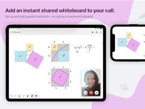 Scribble Together gallery image