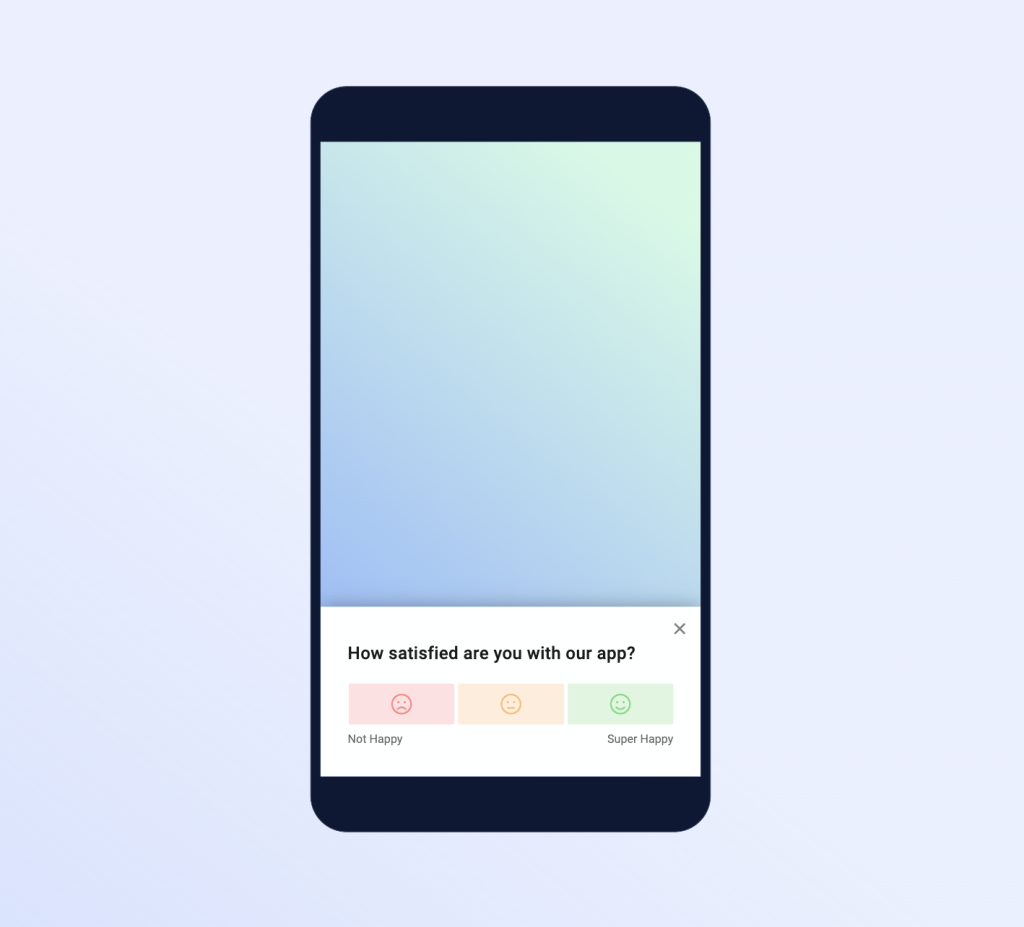 Refiner Surveys for Mobile gallery image