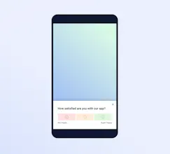 Refiner Surveys for Mobile gallery image
