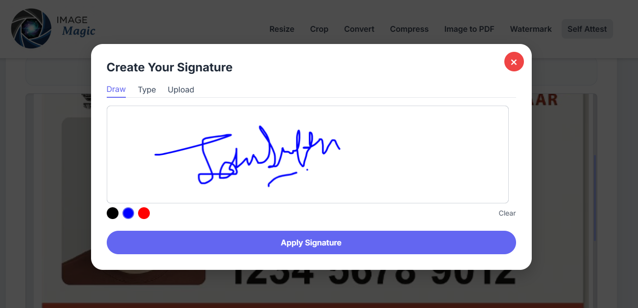 Image Magic gallery image