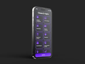 PulseWave - AI News Curator and Narrator gallery image