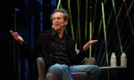 The Upside with Brad Keywell: Brian Grazer - The feeling's business image