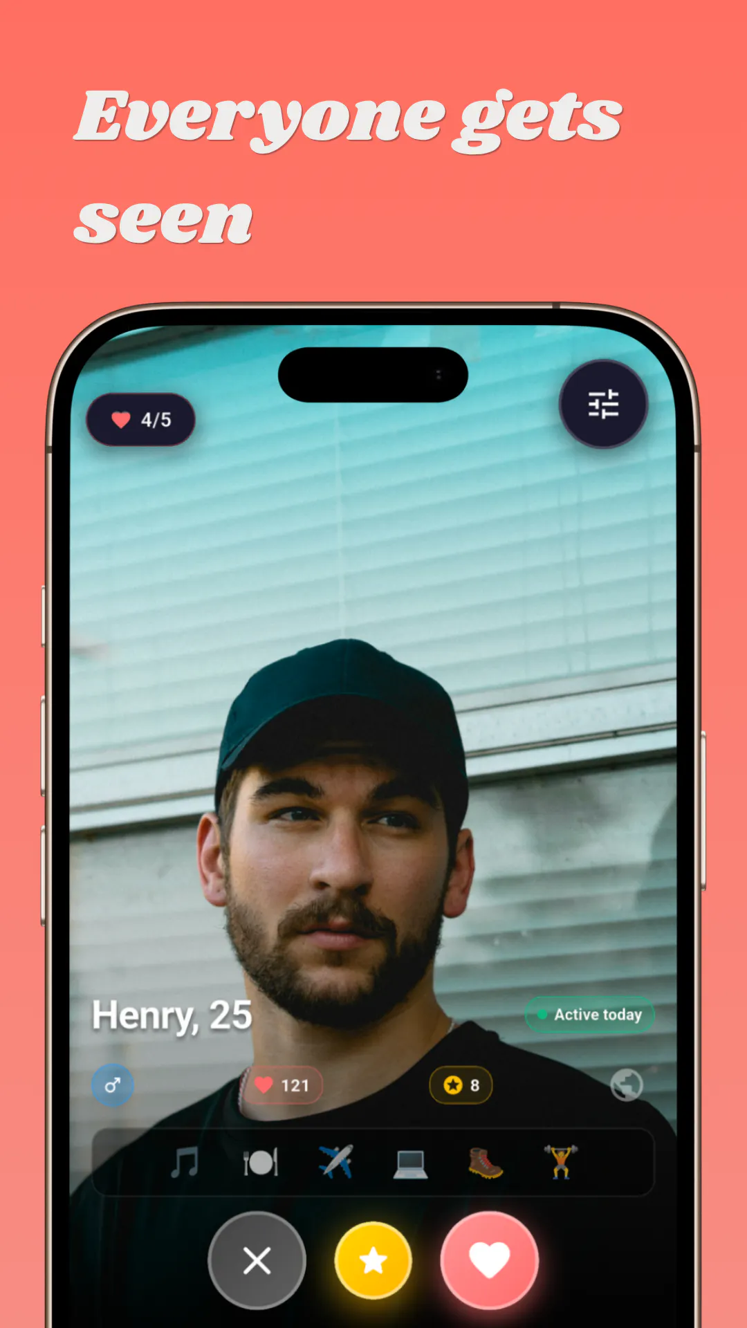 HeyU gallery image