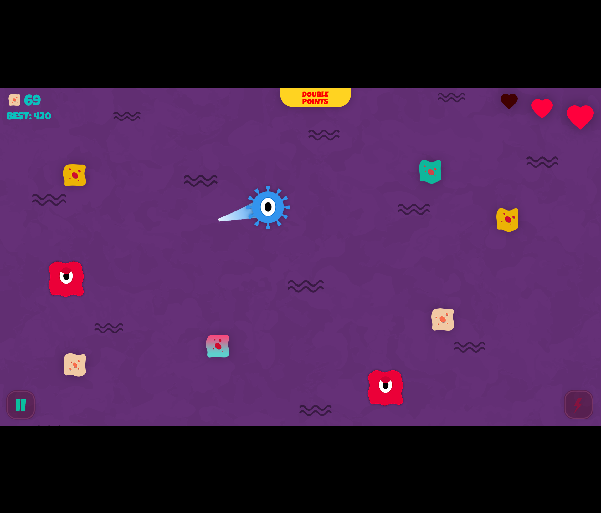 Polycell gallery image