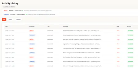 ReplyCamp gallery image