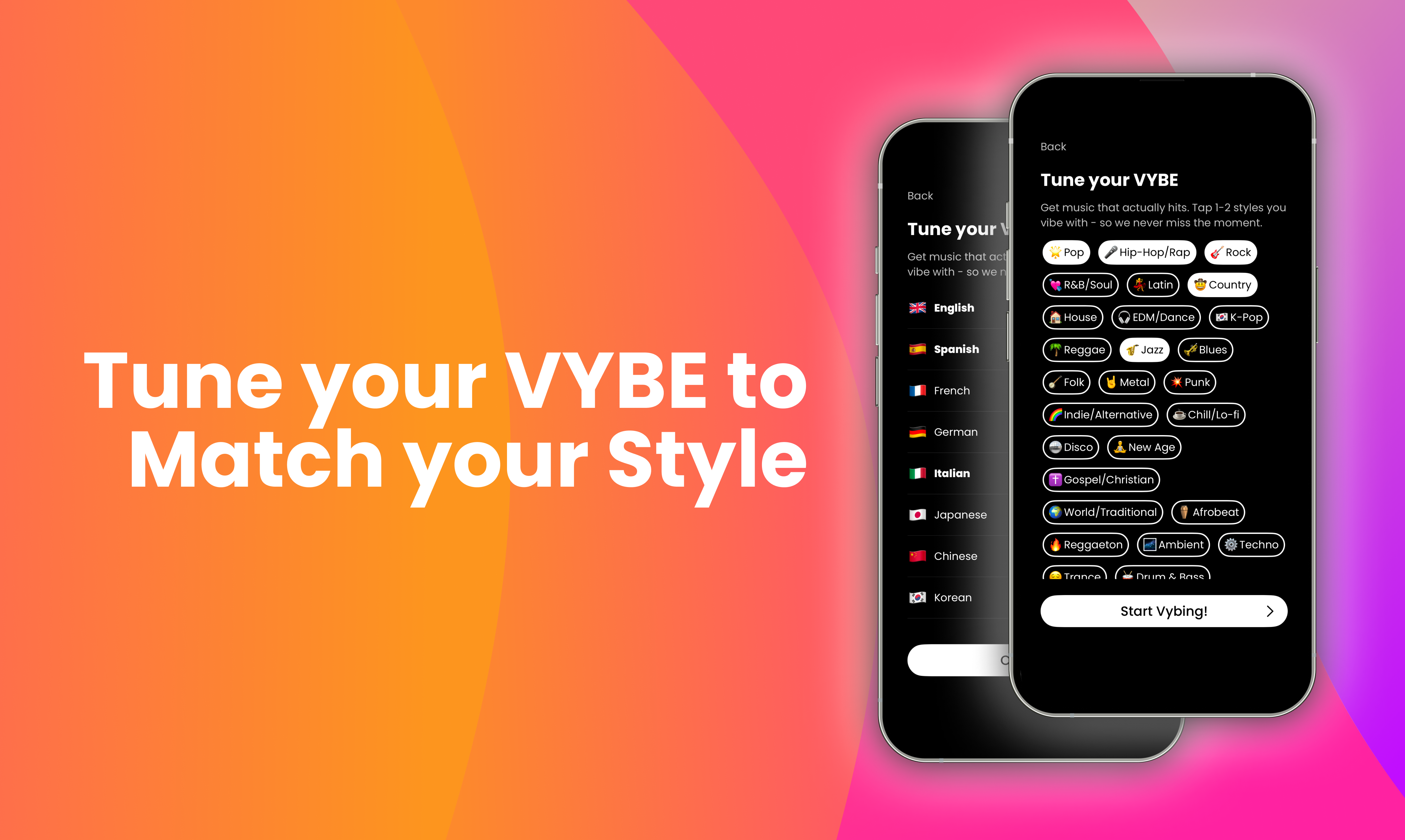 VybeCam gallery image