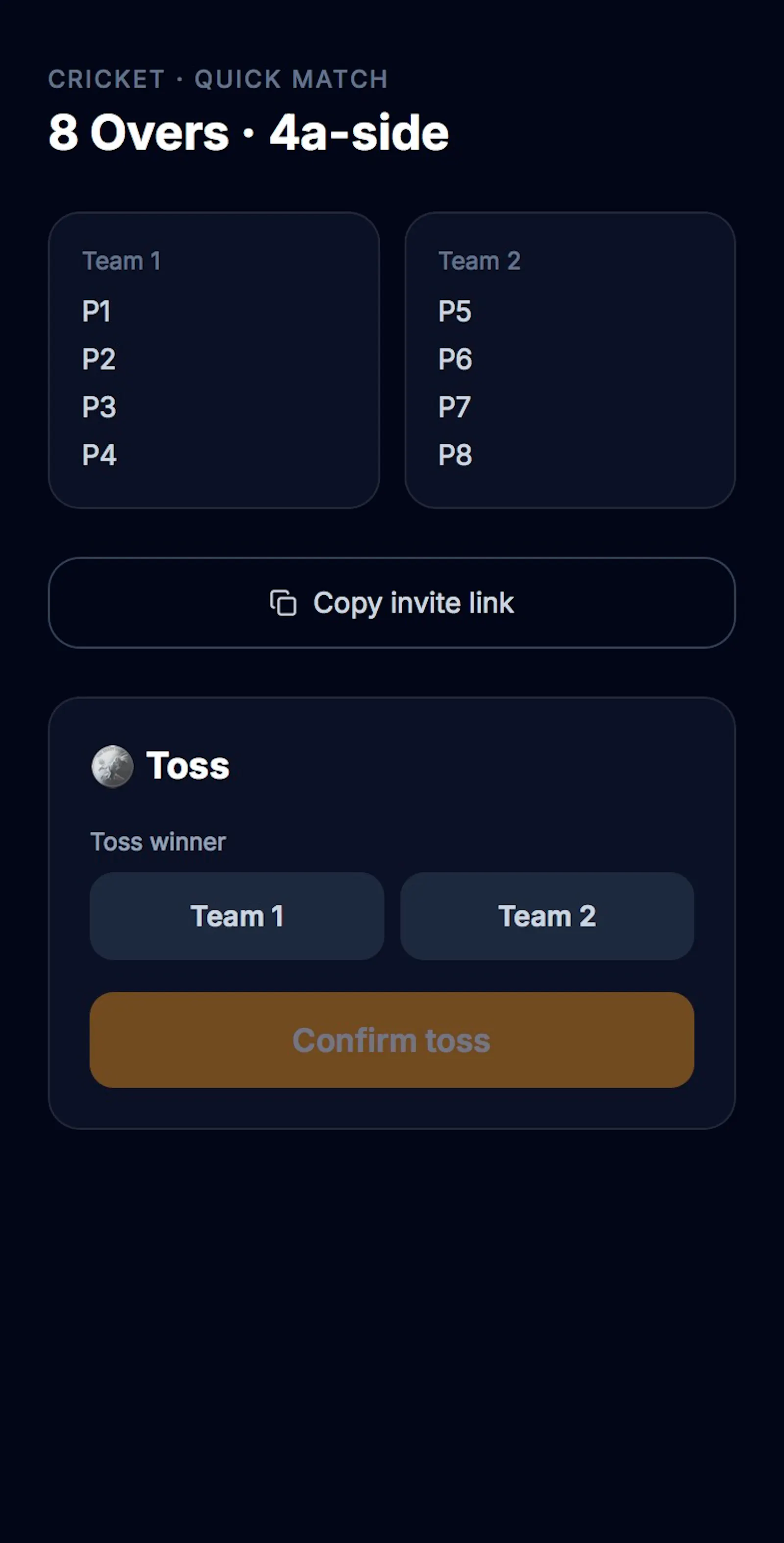 CloudBooking screenshot 5
