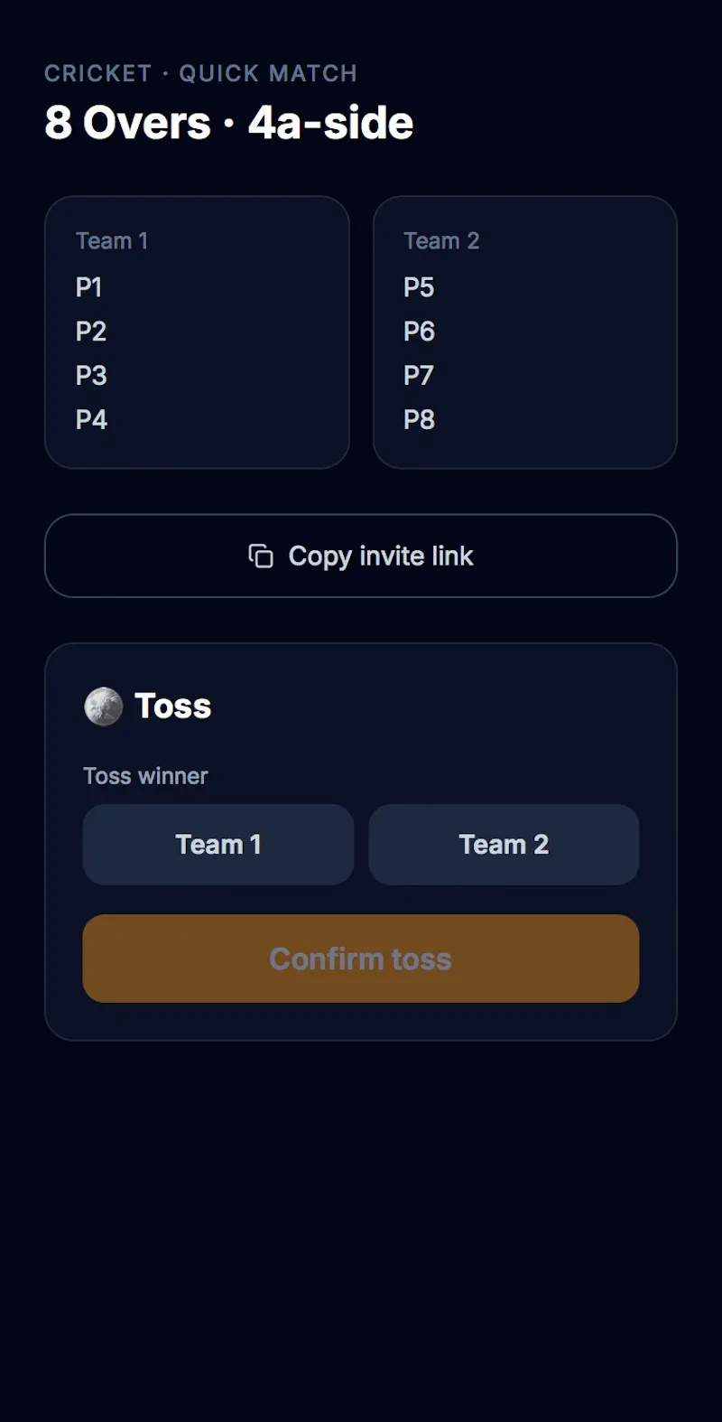 CloudBooking screenshot 5