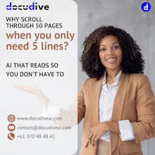 DocuDive gallery image