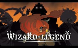 Wizard of Legend media 1