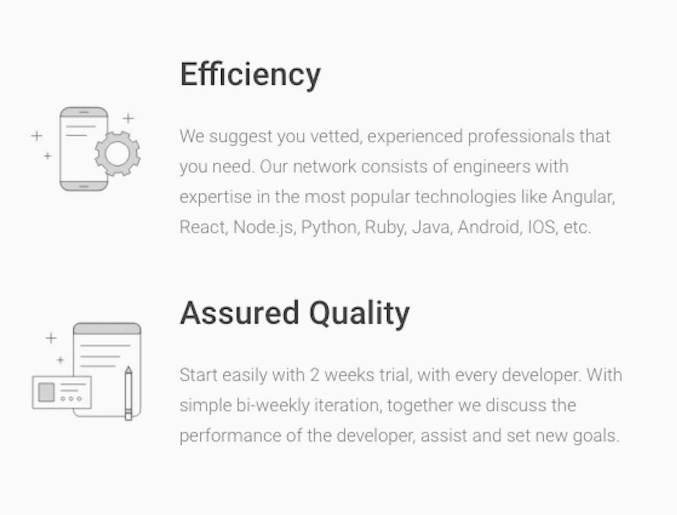 Mindecs gallery image