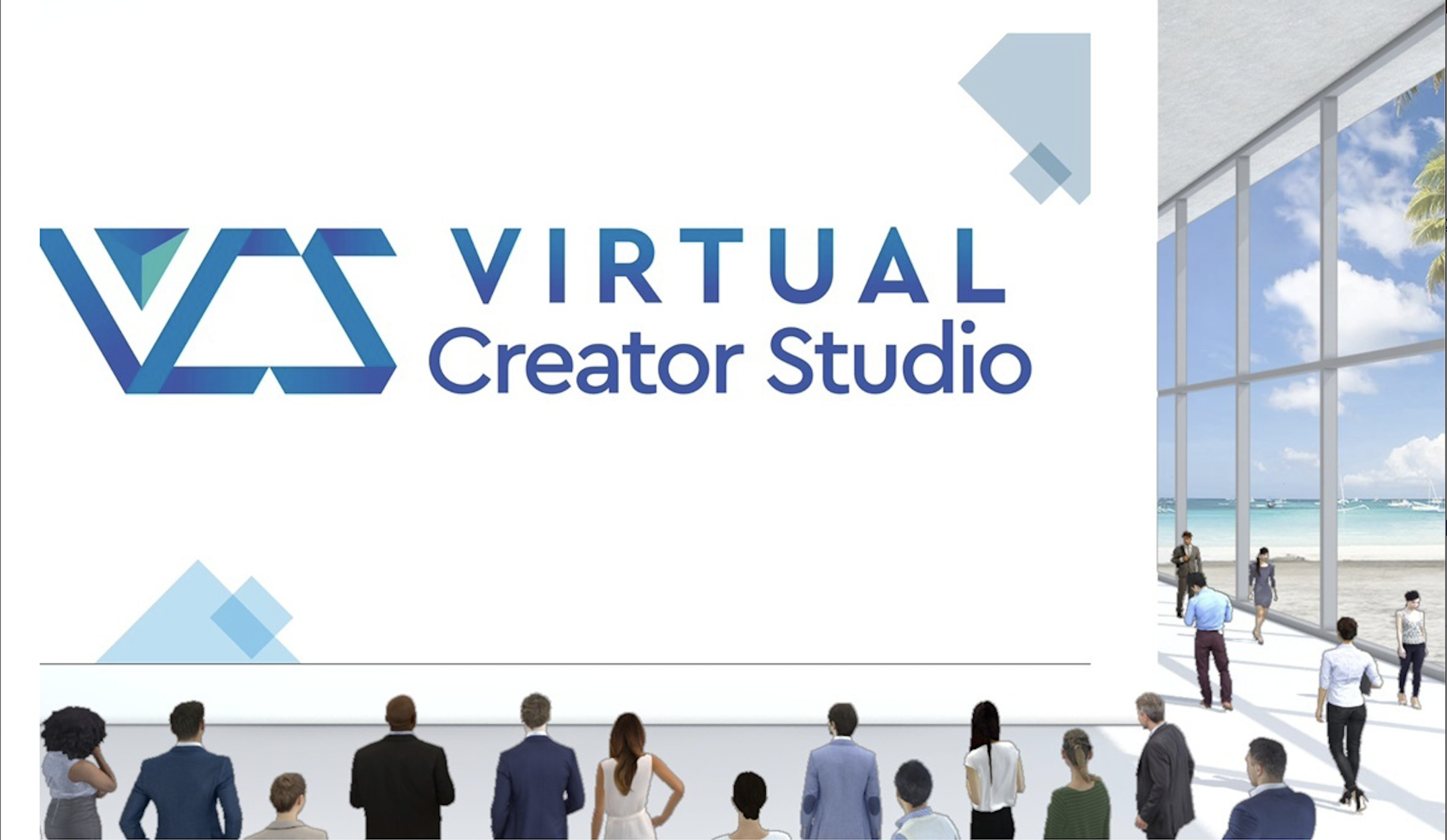 Virtual Creator Studio gallery image