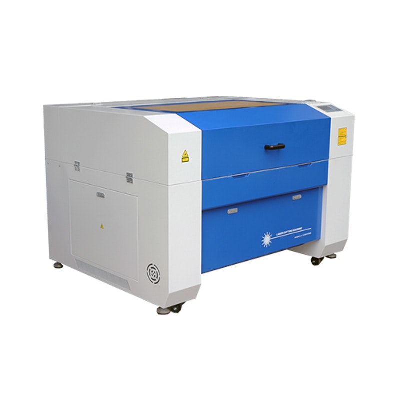 Co2 Laser Cutting Machine ETL-C13090