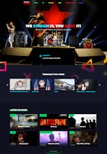 Tuned Rocks📺 gallery image