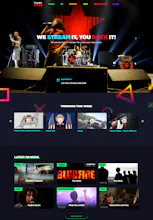 Tuned Rocks📺 gallery image