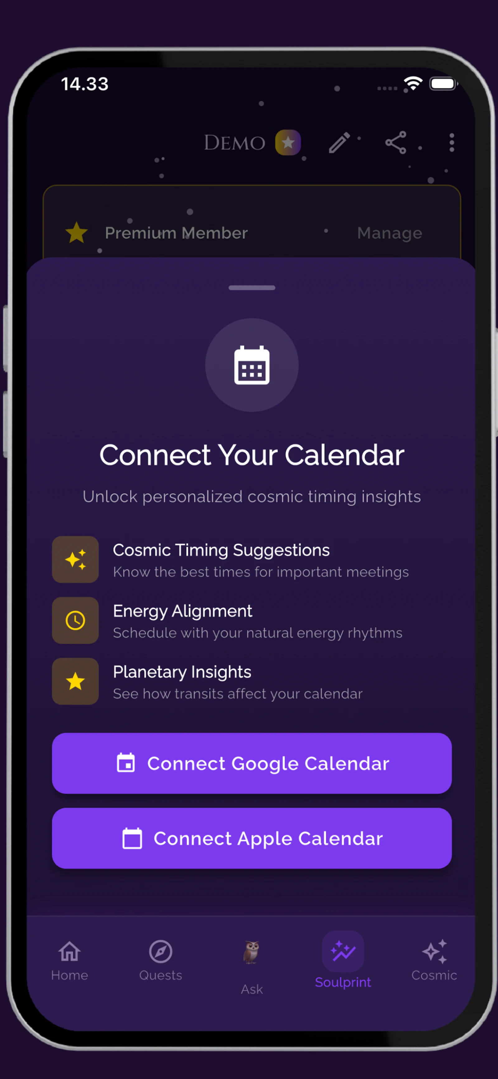 Alana AI screenshot 3