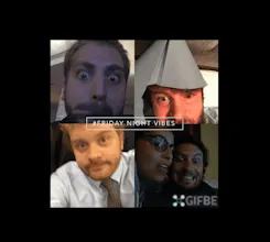 GIFBE gallery image
