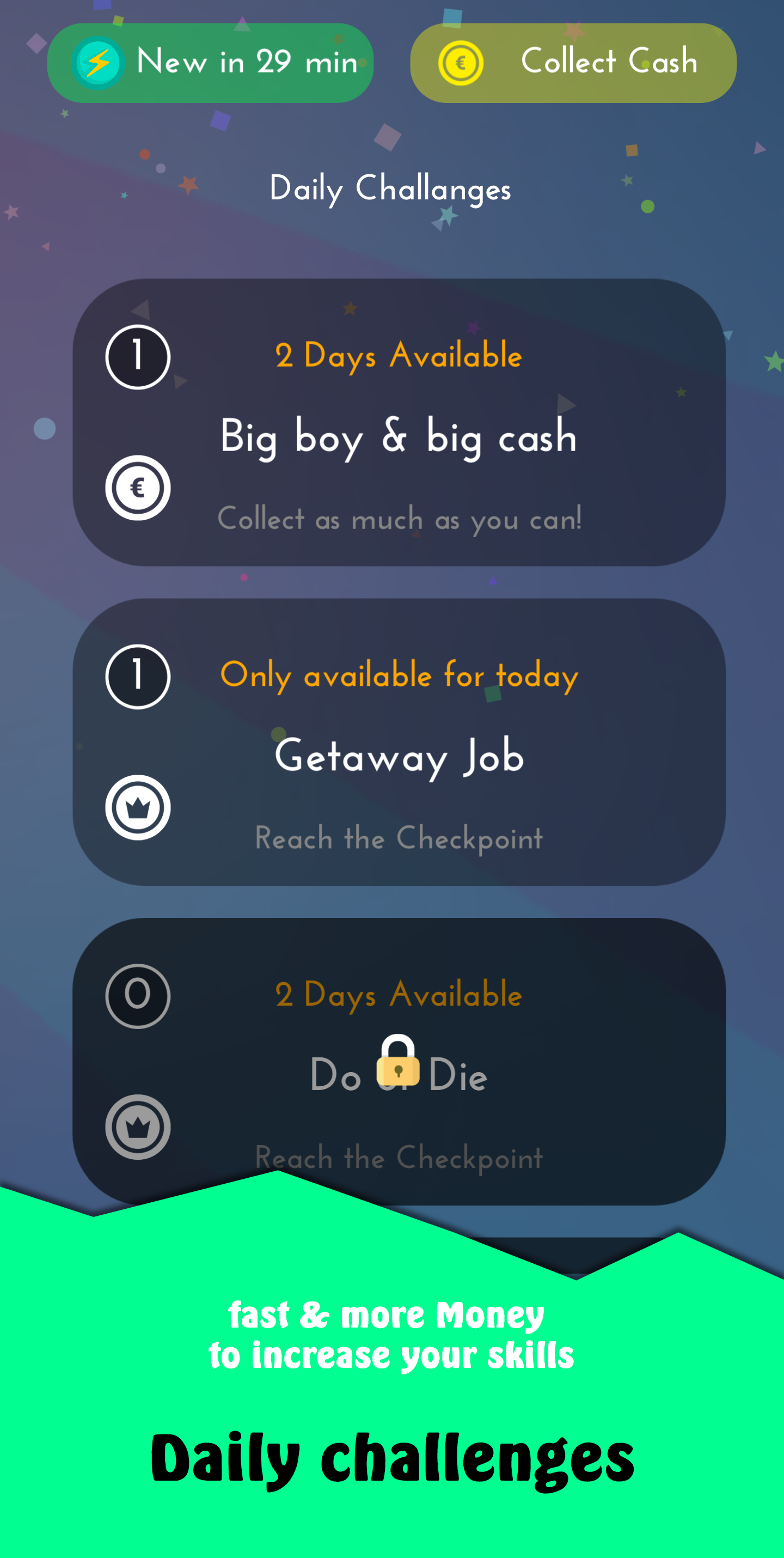 Drug Dealer Job gallery image