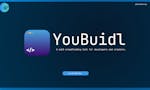 YouBuidl (formerly app.givestation.org) image