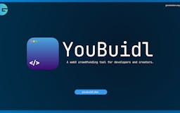 YouBuidl (formerly app.givestation.org) media 1