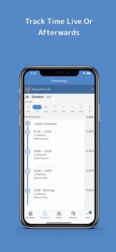 TimeTac gallery image