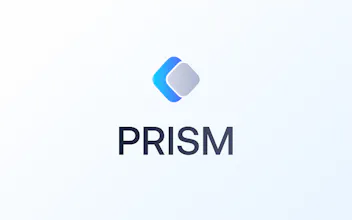 PRISM gallery image
