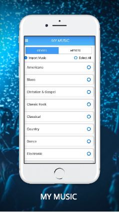 Music Plug gallery image