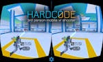 HARDCODE — Virtual Reality Shooter image