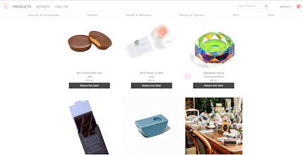 Say Hi gallery image