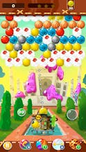 Jello Bubbles: Pop Color Balls gallery image