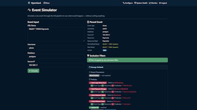 OpenGard gallery image